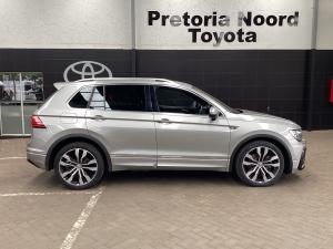 Volkswagen Tiguan 2.0TDI 4Motion Highline - Image 3