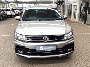 Volkswagen Tiguan 2.0TDI 4Motion Highline - Image 4