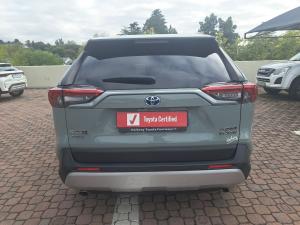 Toyota RAV4 2.5 Hybrid GX-R E-Four - Image 5