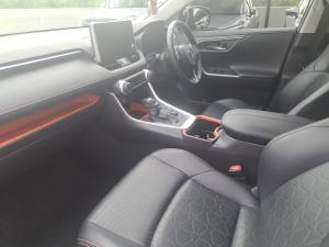 Toyota RAV4 2.5 Hybrid GX-R E-Four - Image 7