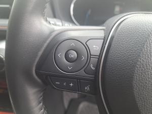 Toyota RAV4 2.5 Hybrid GX-R E-Four - Image 9