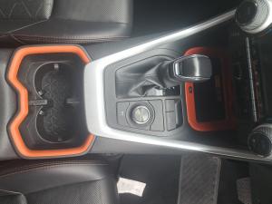 Toyota RAV4 2.5 Hybrid GX-R E-Four - Image 12