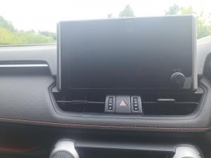 Toyota RAV4 2.5 Hybrid GX-R E-Four - Image 14