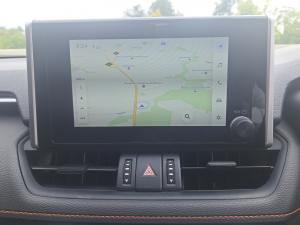 Toyota RAV4 2.5 Hybrid GX-R E-Four - Image 15