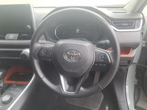Toyota RAV4 2.5 Hybrid GX-R E-Four - Image 16