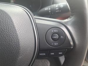 Toyota RAV4 2.5 Hybrid GX-R E-Four - Image 18