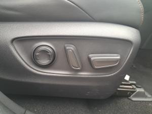 Toyota RAV4 2.5 Hybrid GX-R E-Four - Image 21