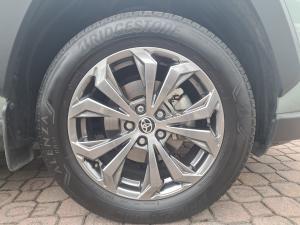 Toyota RAV4 2.5 Hybrid GX-R E-Four - Image 24