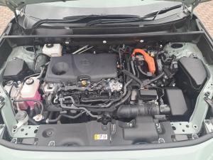 Toyota RAV4 2.5 Hybrid GX-R E-Four - Image 25