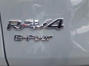 Toyota RAV4 2.5 Hybrid GX-R E-Four - Image 32