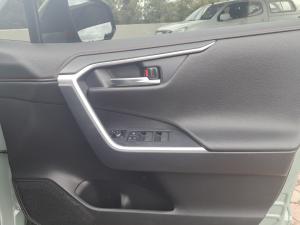 Toyota RAV4 2.5 Hybrid GX-R E-Four - Image 33