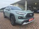 Thumbnail Toyota RAV4 2.5 Hybrid GX-R E-Four