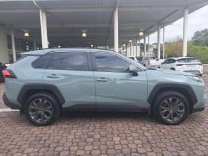 Toyota RAV4 2.5 Hybrid GX-R E-Four - Image 3