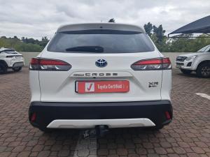 Toyota Corolla Cross 1.8 HEV XR - Image 5