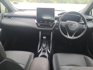 Toyota Corolla Cross 1.8 HEV XR - Image 6