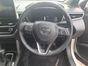 Toyota Corolla Cross 1.8 HEV XR - Image 8