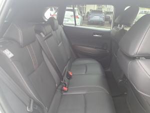 Toyota Corolla Cross 1.8 HEV XR - Image 18