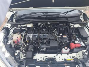 Toyota Corolla Cross 1.8 HEV XR - Image 22