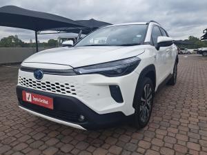 Toyota Corolla Cross 1.8 HEV XR - Image 24