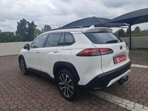 Toyota Corolla Cross 1.8 HEV XR - Image 25