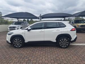 Toyota Corolla Cross 1.8 HEV XR - Image 26