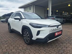 Toyota Corolla Cross 1.8 HEV XR - Image 1