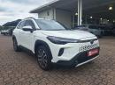 Thumbnail Toyota Corolla Cross 1.8 HEV XR
