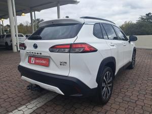 Toyota Corolla Cross 1.8 HEV XR - Image 2