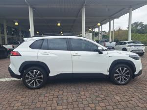 Toyota Corolla Cross 1.8 HEV XR - Image 3