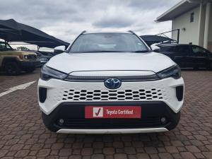 Toyota Corolla Cross 1.8 HEV XR - Image 4