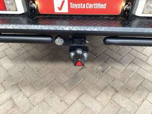 Toyota Land Cruiser 79 4.2D single cab - Image 18