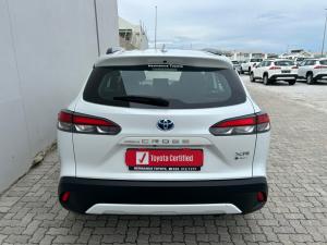 Toyota Corolla Cross 1.8 HEV XS - Image 5
