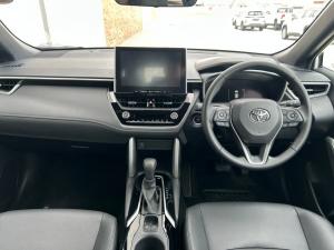 Toyota Corolla Cross 1.8 HEV XS - Image 6