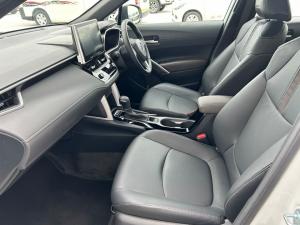Toyota Corolla Cross 1.8 HEV XS - Image 7
