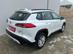 Toyota Corolla Cross 1.8 HEV XS - Image 2