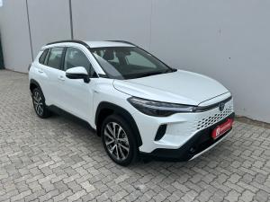 Toyota Corolla Cross 1.8 HEV XR - Image 1