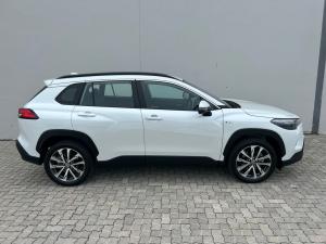 Toyota Corolla Cross 1.8 HEV XR - Image 3