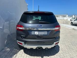 Ford Everest 2.0Bi-Turbo XLT - Image 5