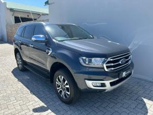 Ford Everest 2.0Bi-Turbo XLT - Image 1