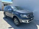 Thumbnail Ford Everest 2.0Bi-Turbo XLT