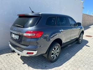 Ford Everest 2.0Bi-Turbo XLT - Image 2