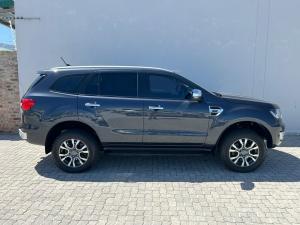Ford Everest 2.0Bi-Turbo XLT - Image 3