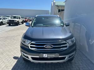 Ford Everest 2.0Bi-Turbo XLT - Image 4