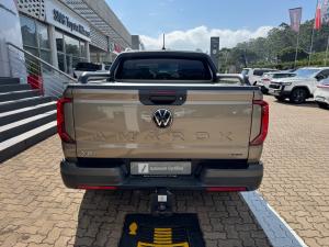 Volkswagen Amarok 3.0TDI V6 double cab PanAmericana 4Motion - Image 5