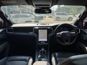 Volkswagen Amarok 3.0TDI V6 double cab PanAmericana 4Motion - Image 6