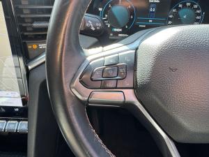 Volkswagen Amarok 3.0TDI V6 double cab PanAmericana 4Motion - Image 9