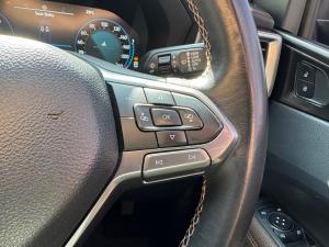 Volkswagen Amarok 3.0TDI V6 double cab PanAmericana 4Motion - Image 10