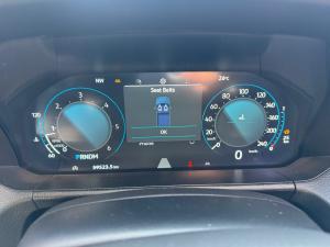 Volkswagen Amarok 3.0TDI V6 double cab PanAmericana 4Motion - Image 11