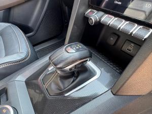 Volkswagen Amarok 3.0TDI V6 double cab PanAmericana 4Motion - Image 12