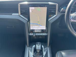 Volkswagen Amarok 3.0TDI V6 double cab PanAmericana 4Motion - Image 13